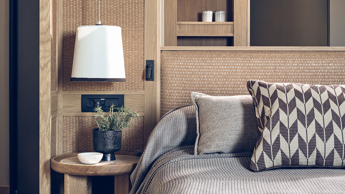 Luxury Junior Suite SV Private Pool